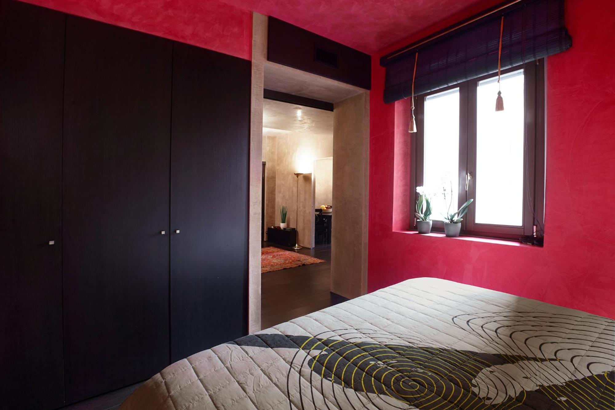 Marcona 88 - Design Apartment Mailand