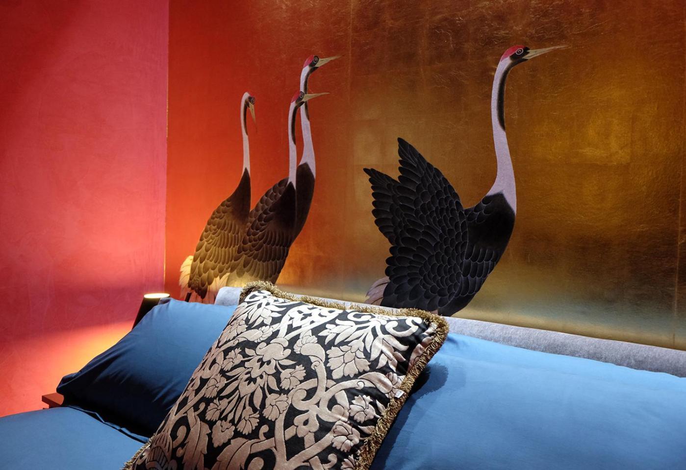 Apartment Marcona 88 - Design Mailand