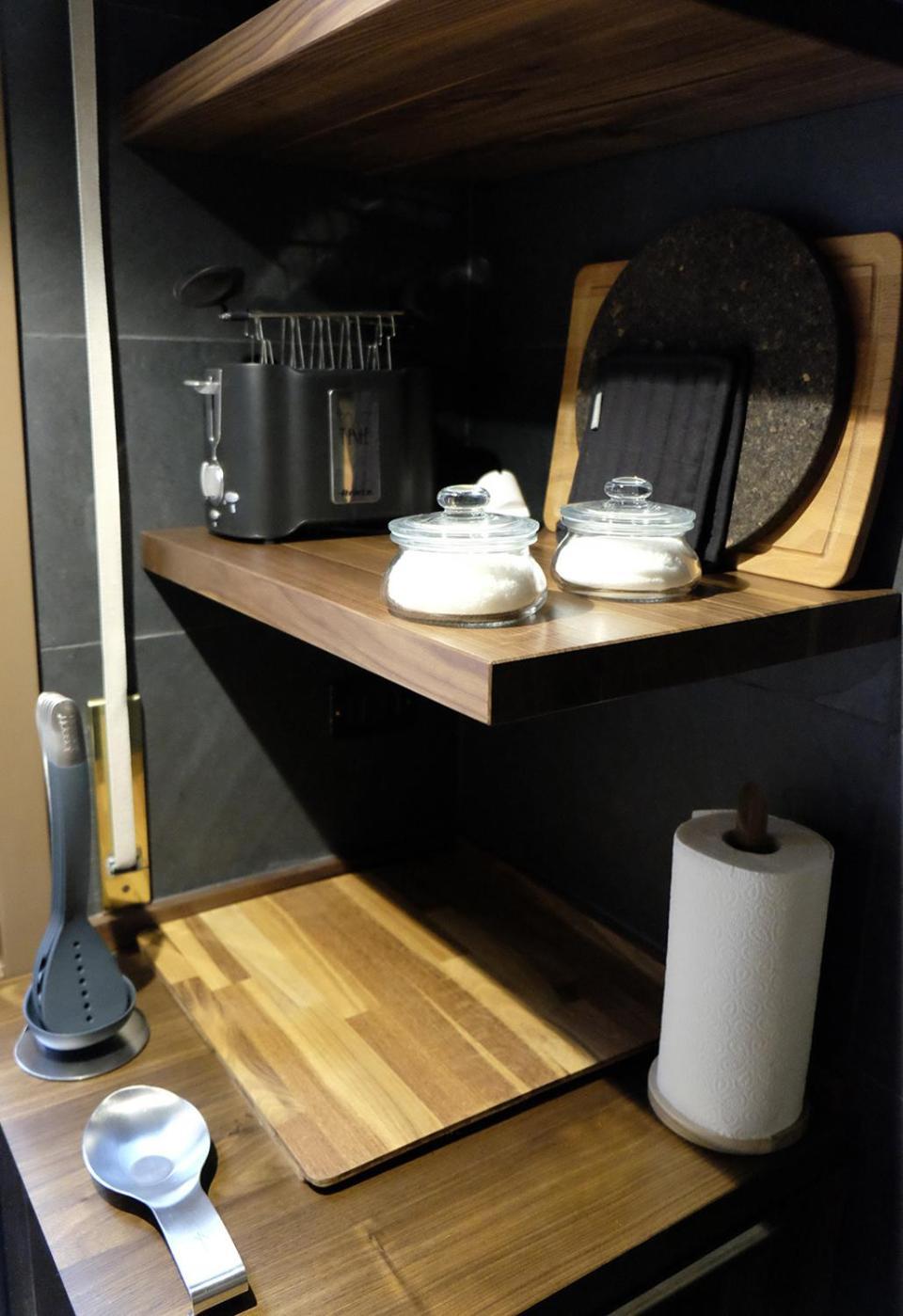 Marcona 88 - Design Appartamento