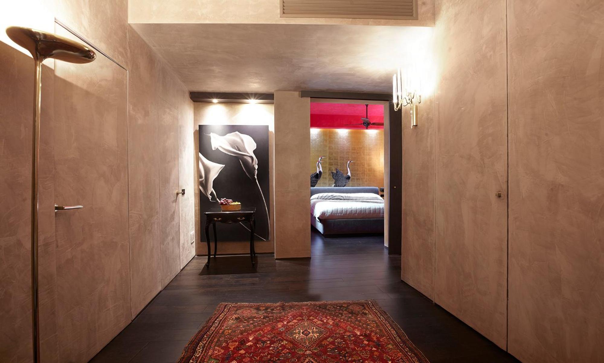 Appartamento Marcona 88 - Design
