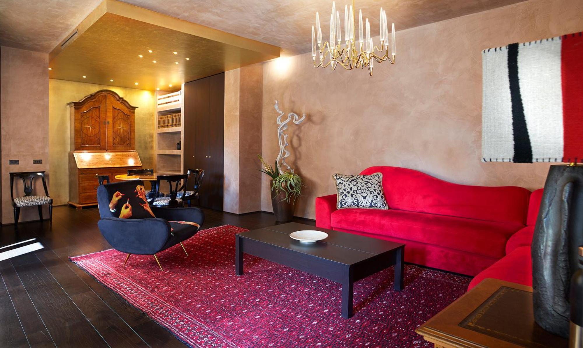 Marcona 88 - Design * Mailand