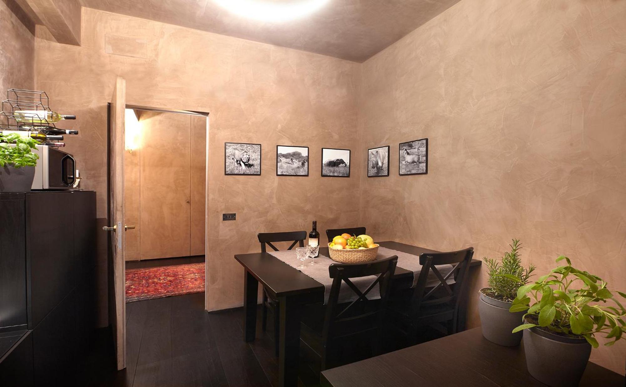 Appartamento Marcona 88 - Design