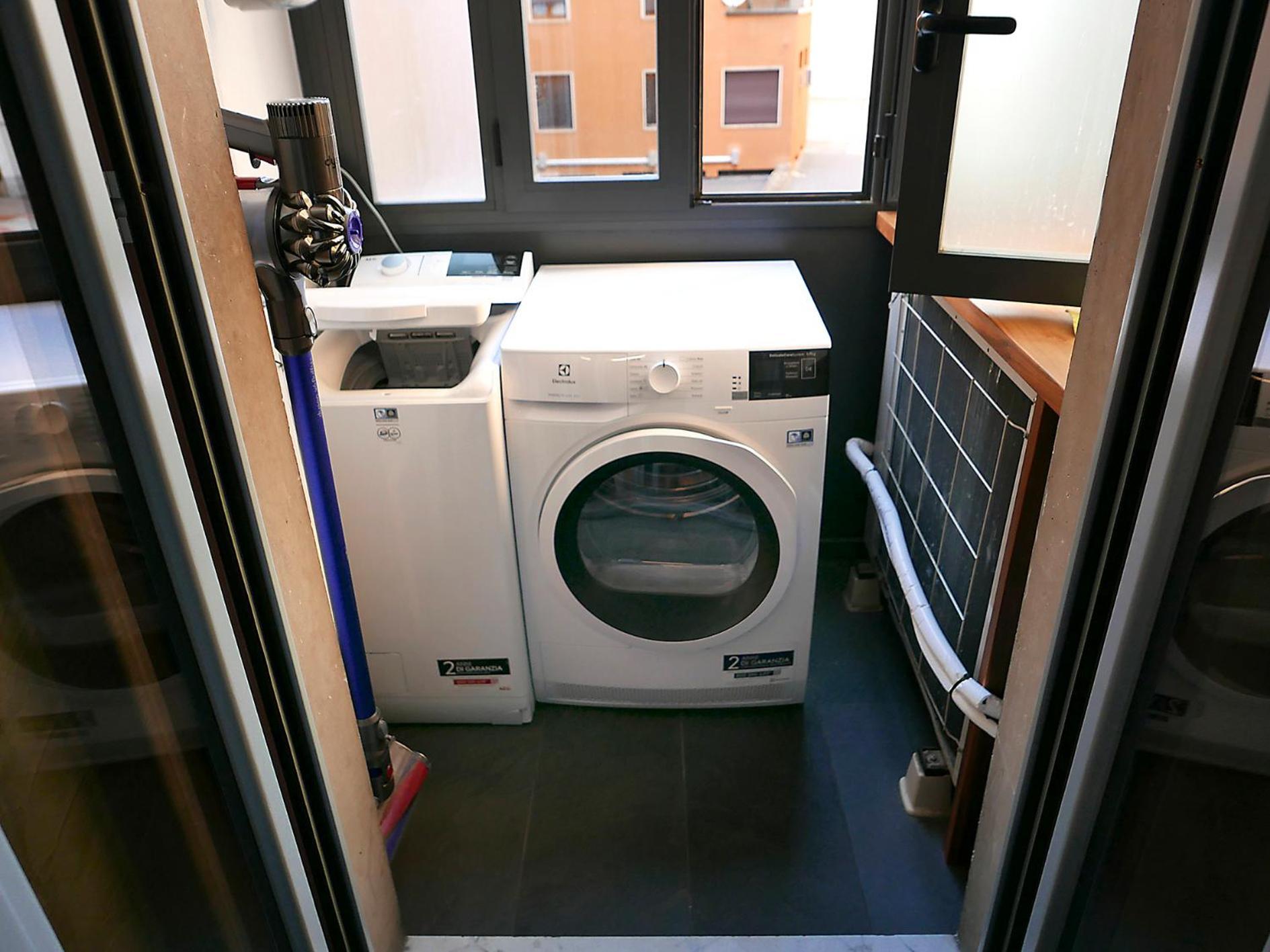Apartment Marcona 88 - Design Mailand