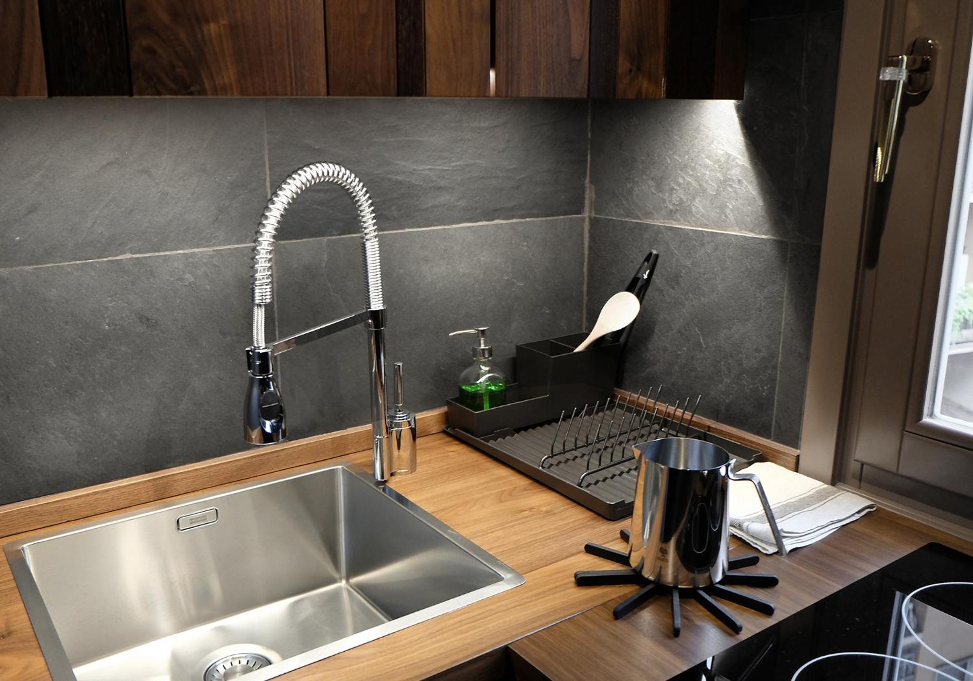 Appartamento Marcona 88 - Design *